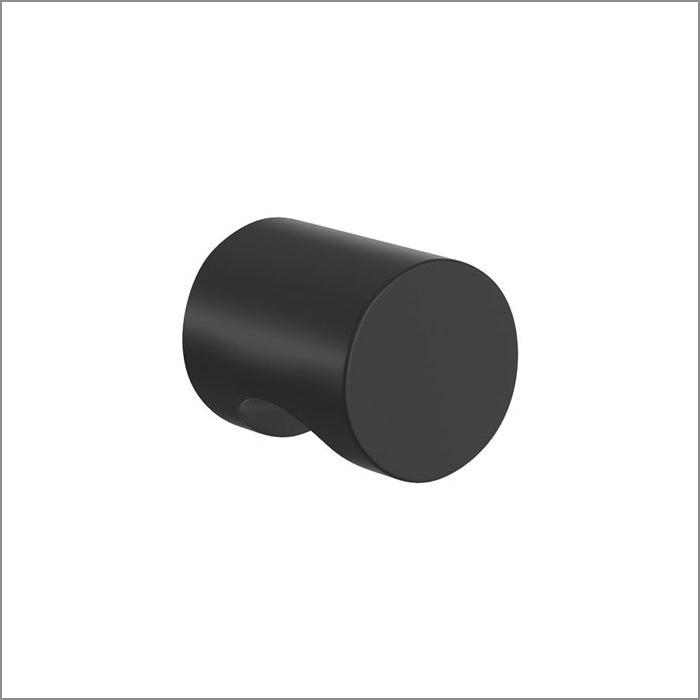 Fienza Kaya Point Knob, Matte Black