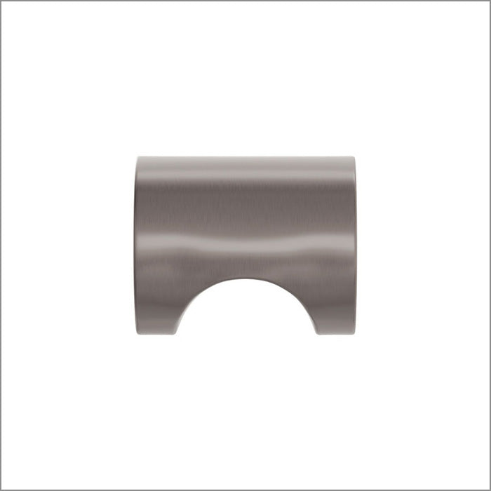 Fienza Kaya Point Knob, Gun Metal