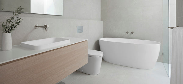 ADP Submerge 1600 Freestanding Bath