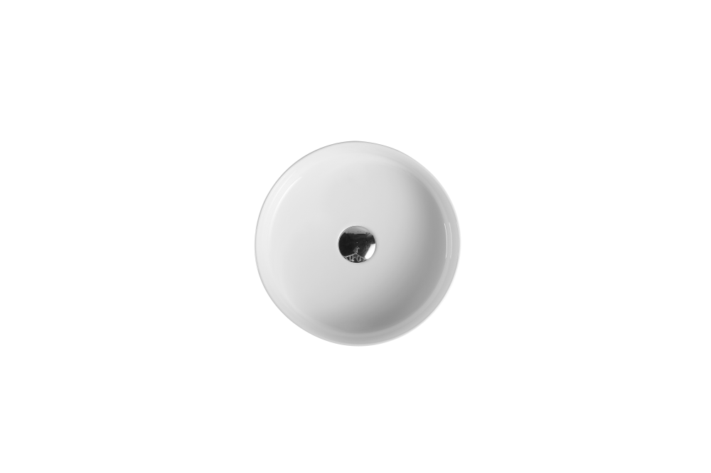 SPIN 35 Counter Top Basin