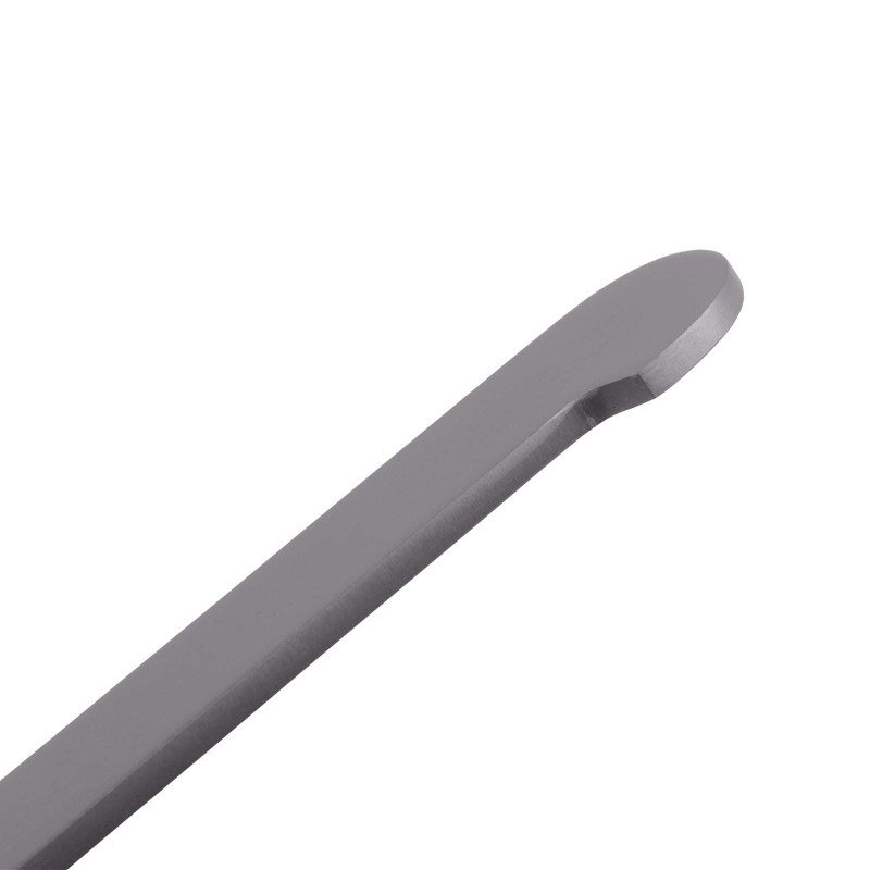 Rumia Gunmetal Grey Toilet Paper Holder Stainless Steel 304 Wall Mounted