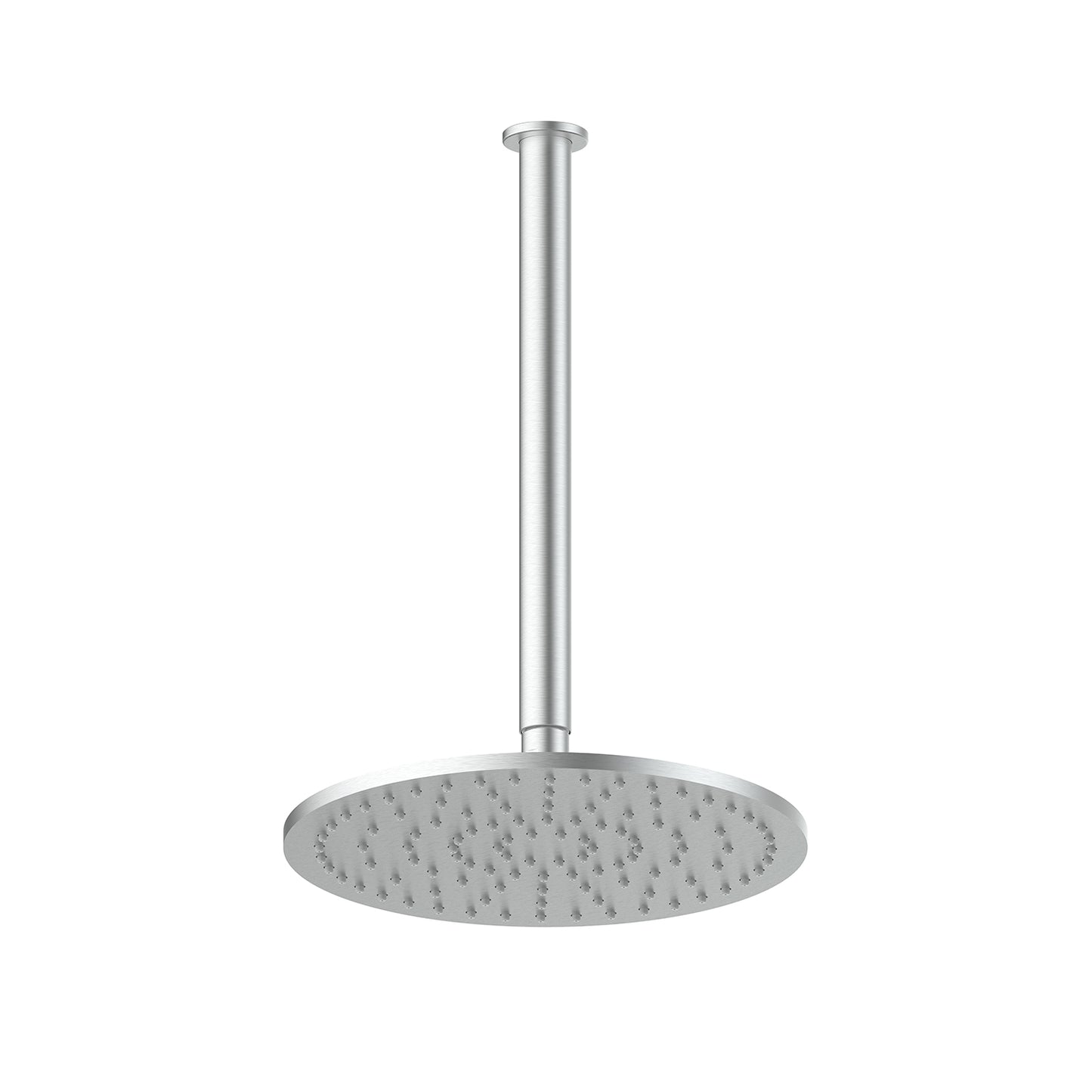 Greens Lavish Brass Ceiling Shower Chrome