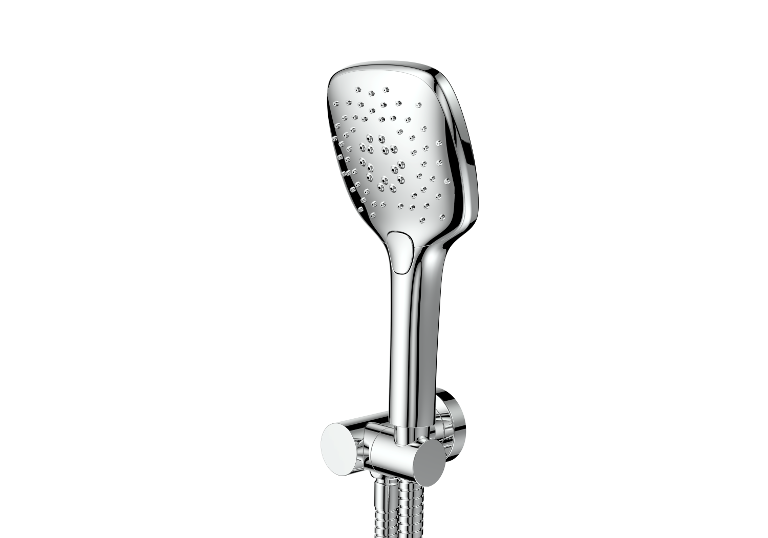 Greens Skyla Hand Shower Chrome