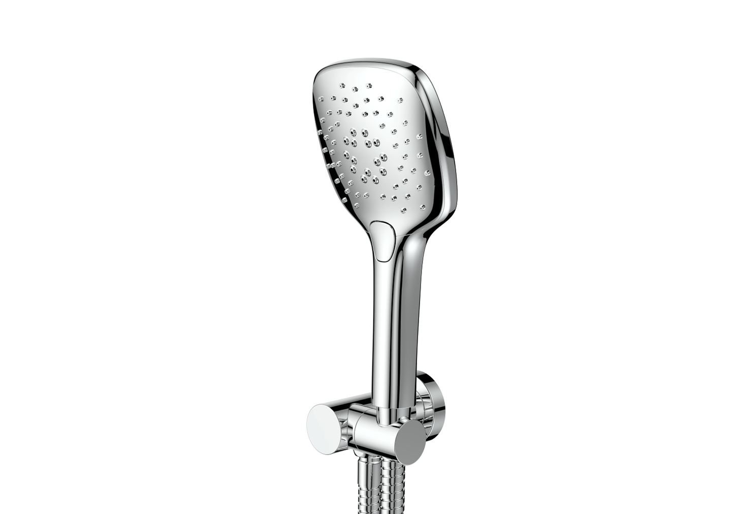 Greens Skyla Hand Shower Chrome