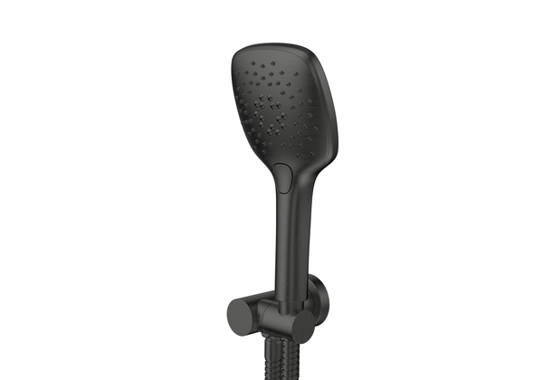 Greens Skyla Hand Shower Gunmetal