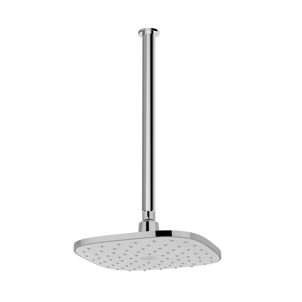 Greens Corban Ceiling Shower Chrome