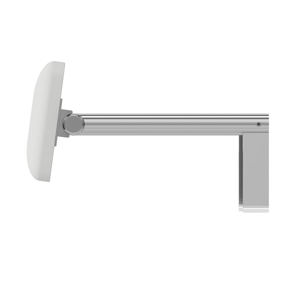 Fienza Care Back Rest Chrome