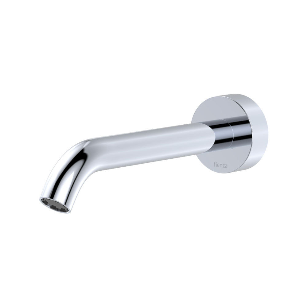 Fienza Kaya Basin/Bath Outlet, 180mm, Chrome