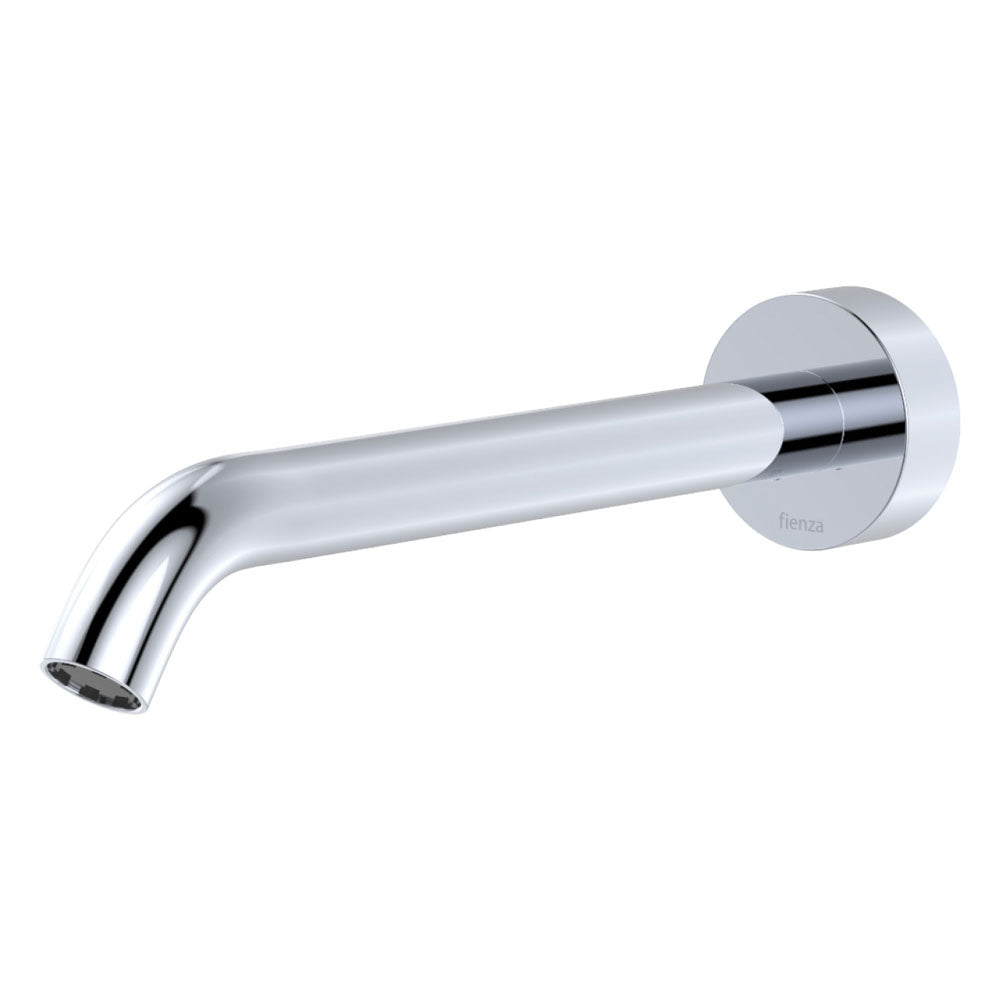 Fienza Kaya Basin/Bath Outlet, 220mm, Chrome
