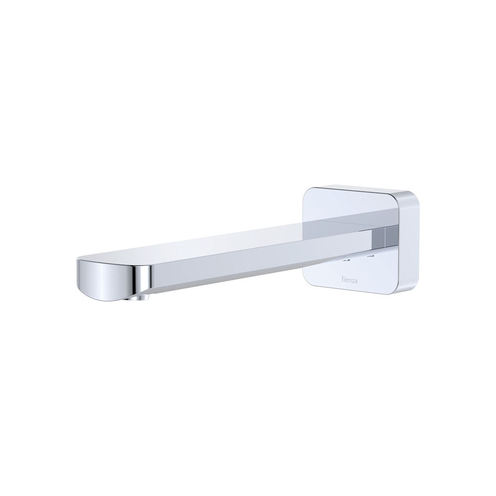 Fienza Tono 180 mm Basin/Bath Outlet Chrome