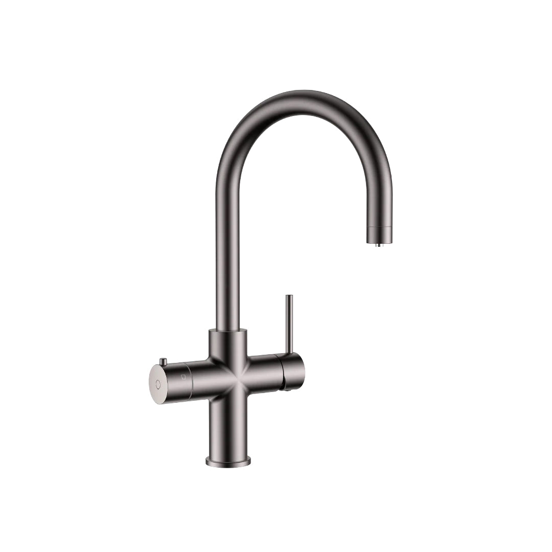 Alia 4-in-1 Filtered Dispenser - Gunmetal Grey