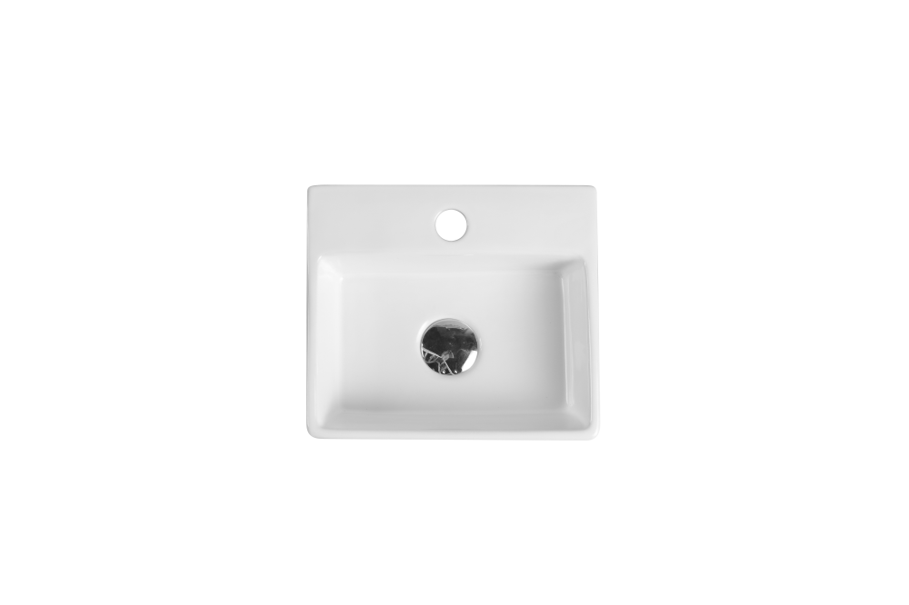 Mercio MINI 33 Compact Wall Hung Basin