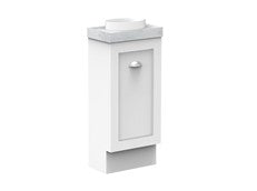 ADP Madison Mini Space Vanity