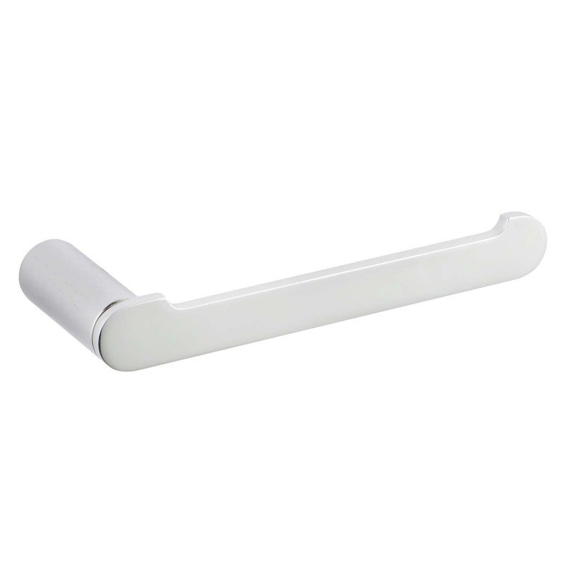 Rumia Chrome Toilet Paper Holder Stainless Steel 304 Wall Mounted