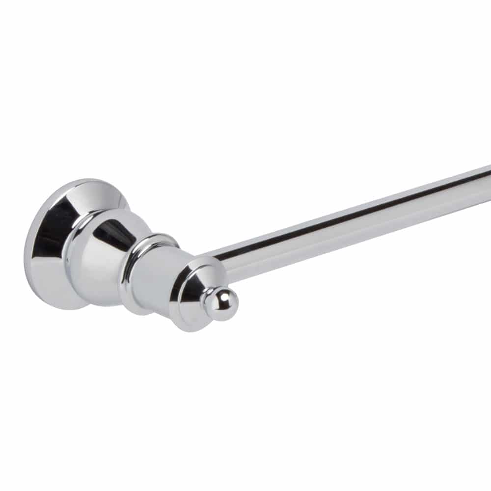 FIENZA LILLIAN Towel Rail, Chrome