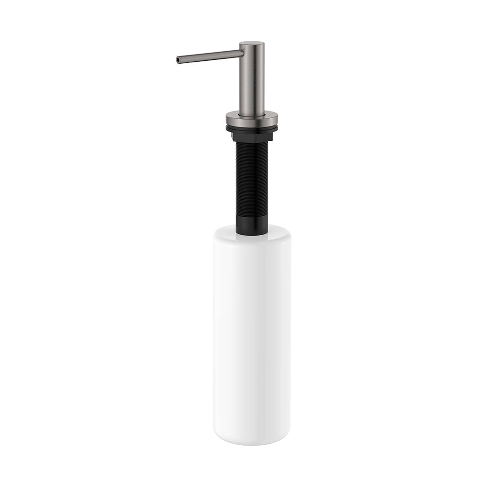 Fienza Kaya Bench Mounted Soap Dispenser