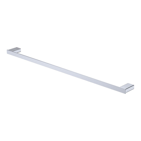 Fienza Tono Single Towel Rail 810 mm Chrome