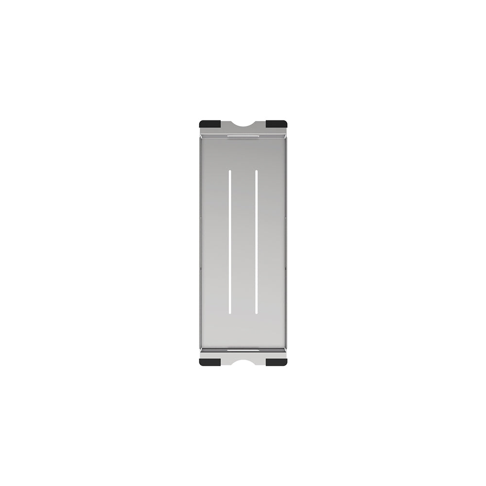 Hana 55L Single Kitchen Sink Kit - Fienza
