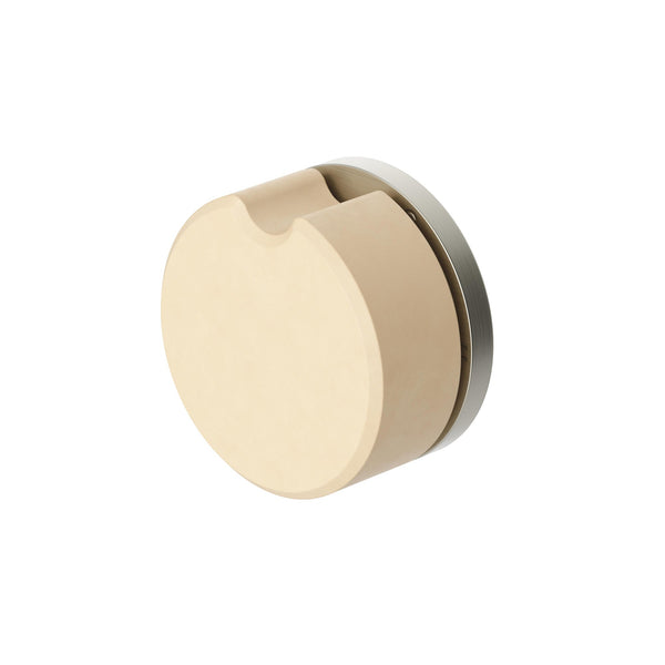 Meir X Nood Co. Alchemy Series Progressive Mixer - X Nood - Warm Brushed Nickel
