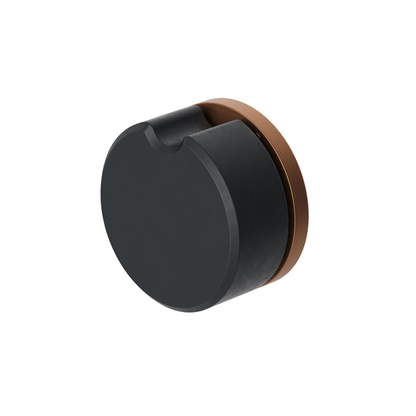 Meir X Nood Co. Alchemy Series Progressive Mixer - X Storm - Brushed Bronze (Lustre Bronze)