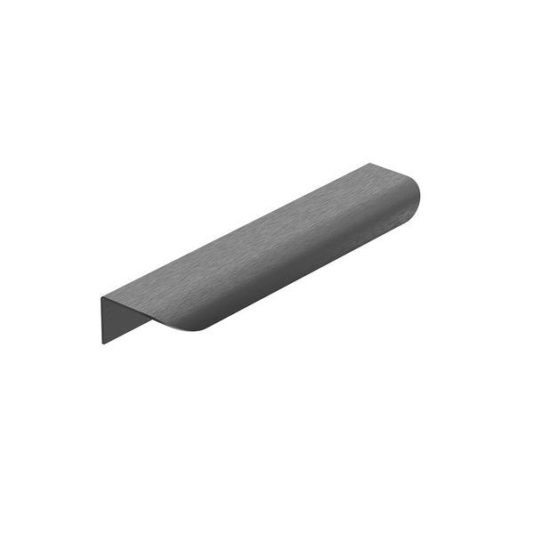 ADP Aria 200mm Cabinet Handle Brushed Gunmetal