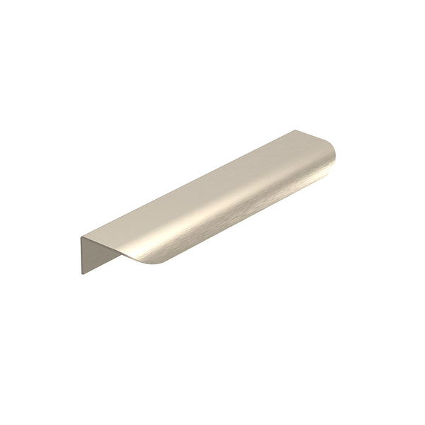 ADP Aria 200mm Cabinet Handle Brushed Nickel