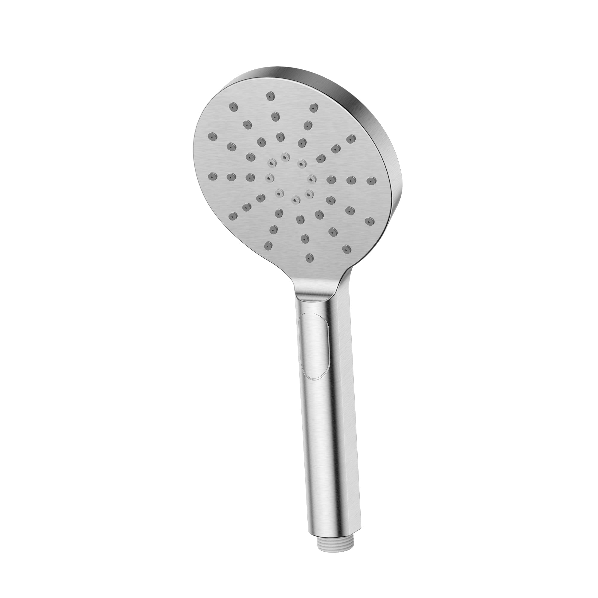 Modern National Paddle Hand Shower - Brushed Chrome — ABR015BC