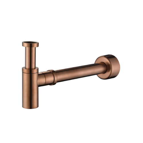 Modern National Bottle Trap 40mm - Champagne — BTR120CM