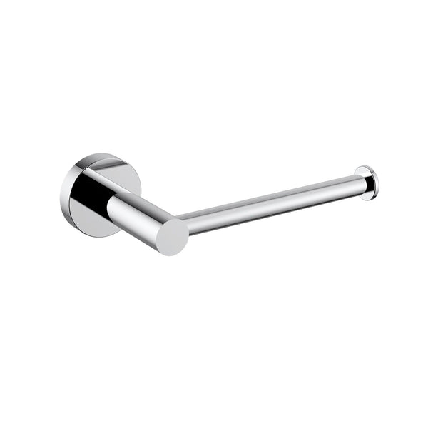 Modern National Mirage L Type Toilet Paper Holder - Chrome