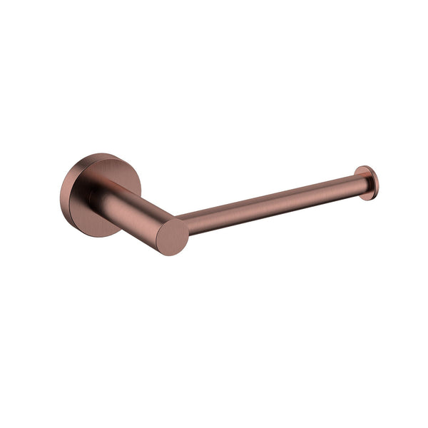 Modern National Mirage Toilet Paper Holder - Champagne