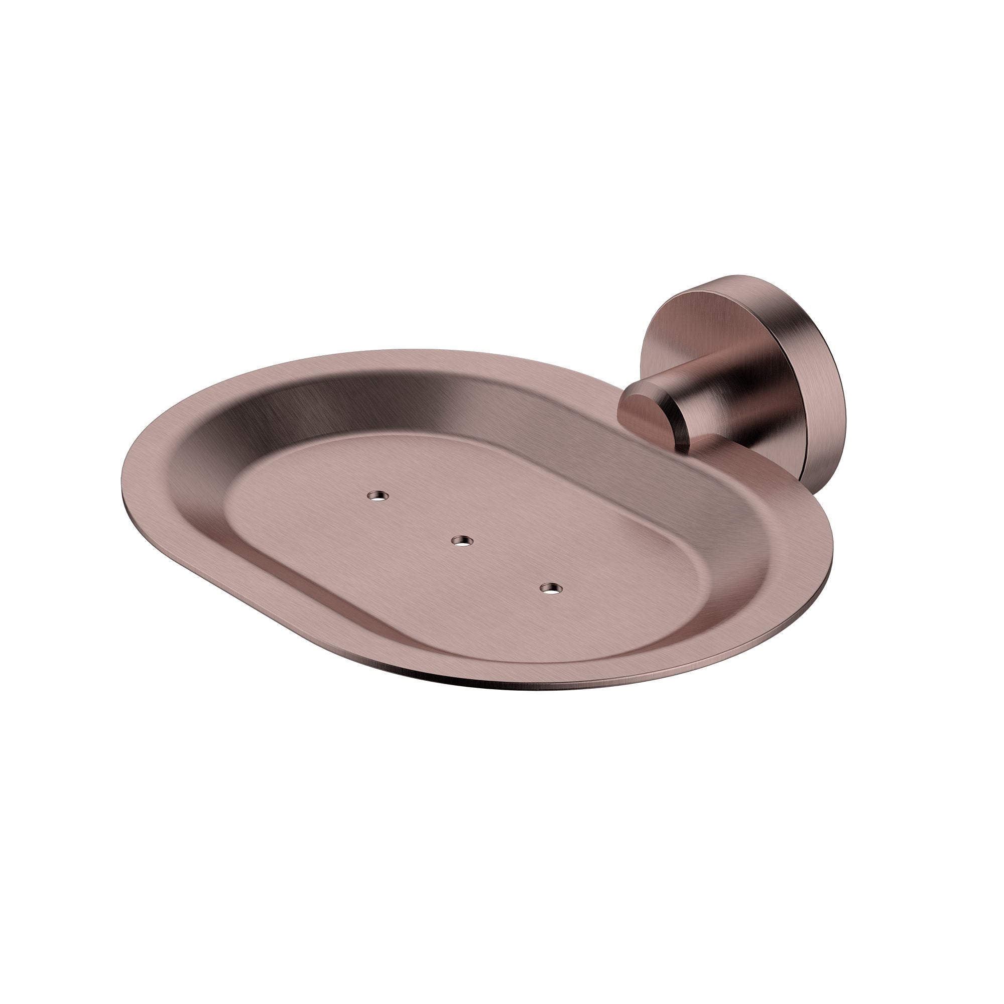 Modern National Mirage Soap Dish - Dusk — MIR59-1DS