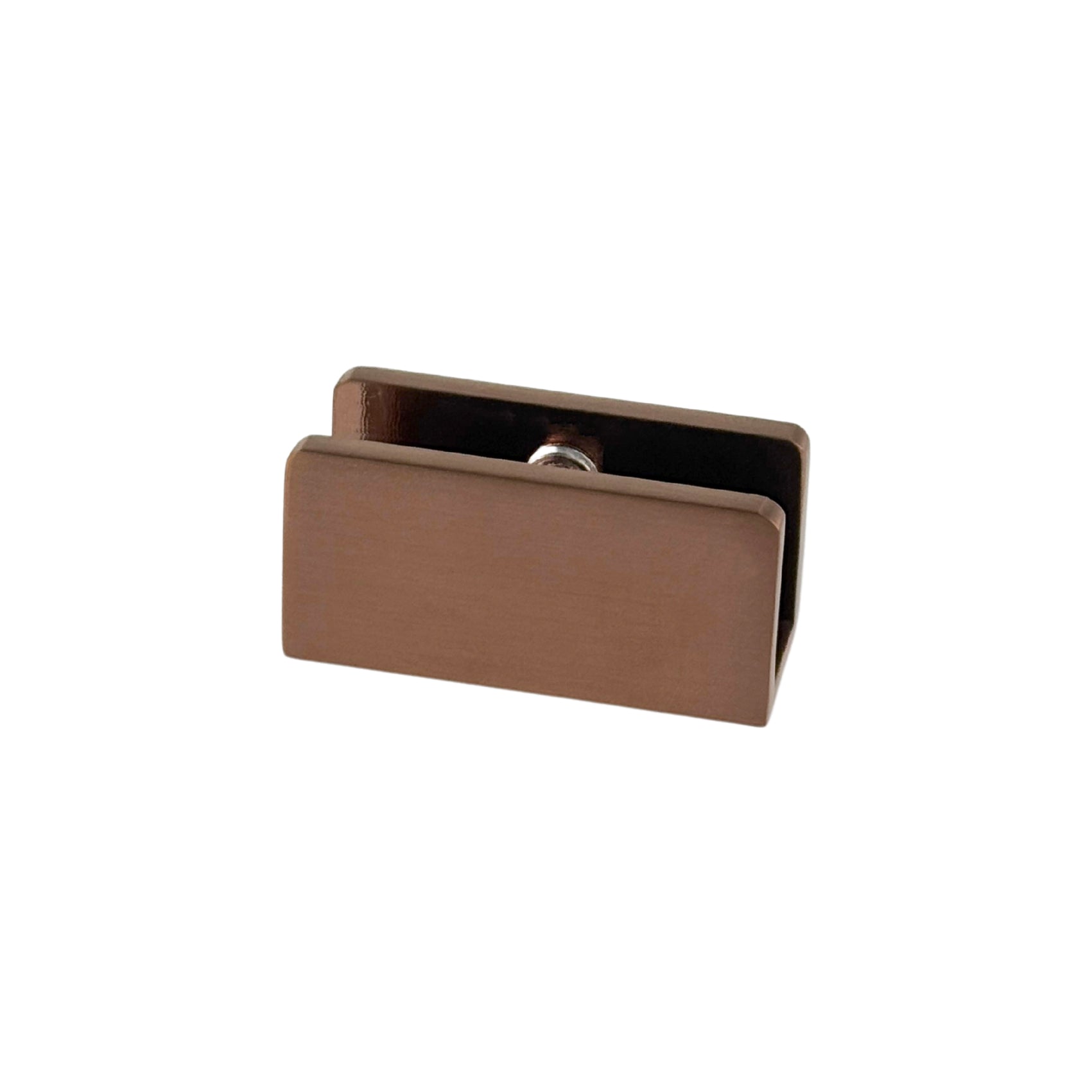 Modern National Shower Fixing Bracket - Champagne — MNBRACKETCM