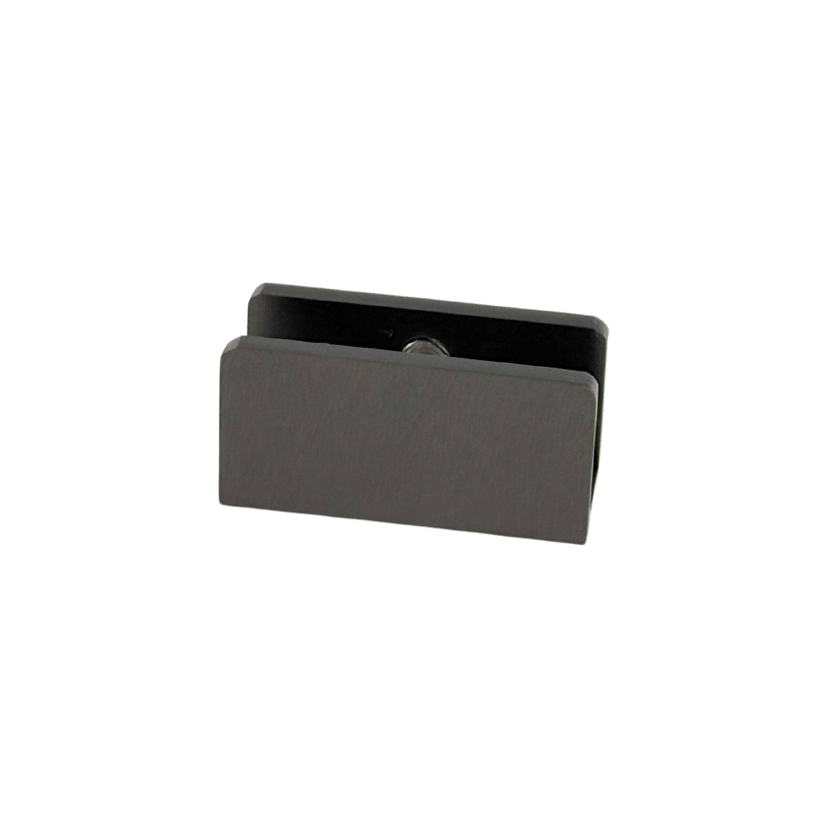 Modern National Shower Fixing Bracket - Gunmetal — MNBRACKETGM