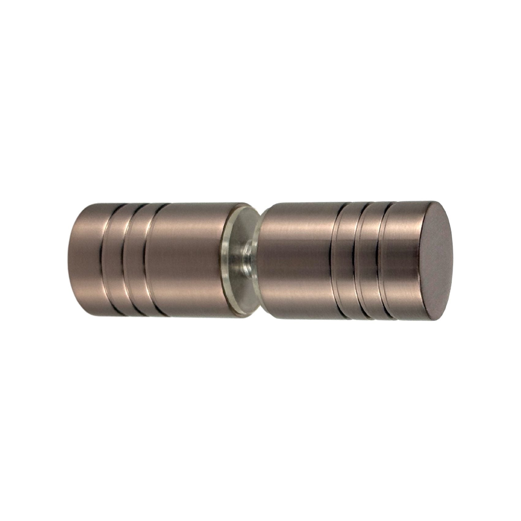 Modern National Shower Door Handle - Dusk — MNHANDLEDS