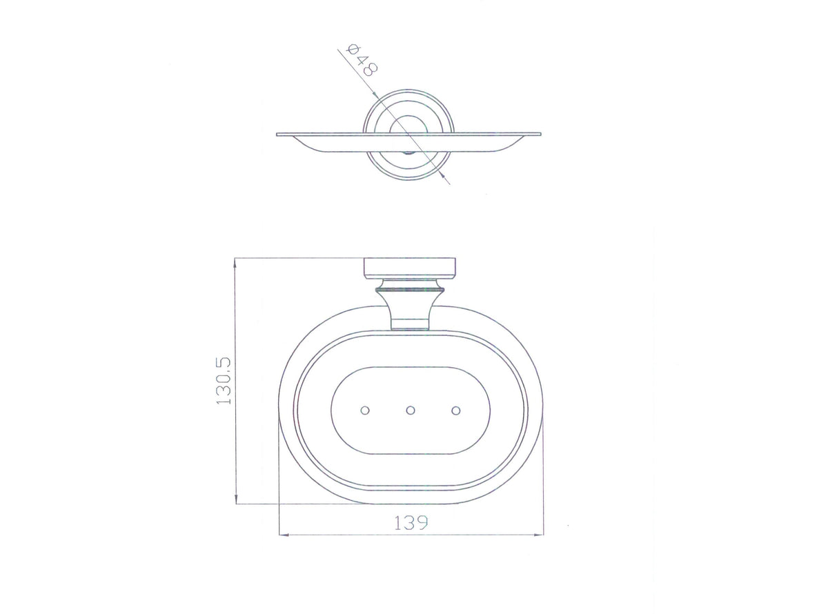 Modern National Medoc Soap Dish — measurement drawing (MED59-15759-1-1-scaled-1.jpg)