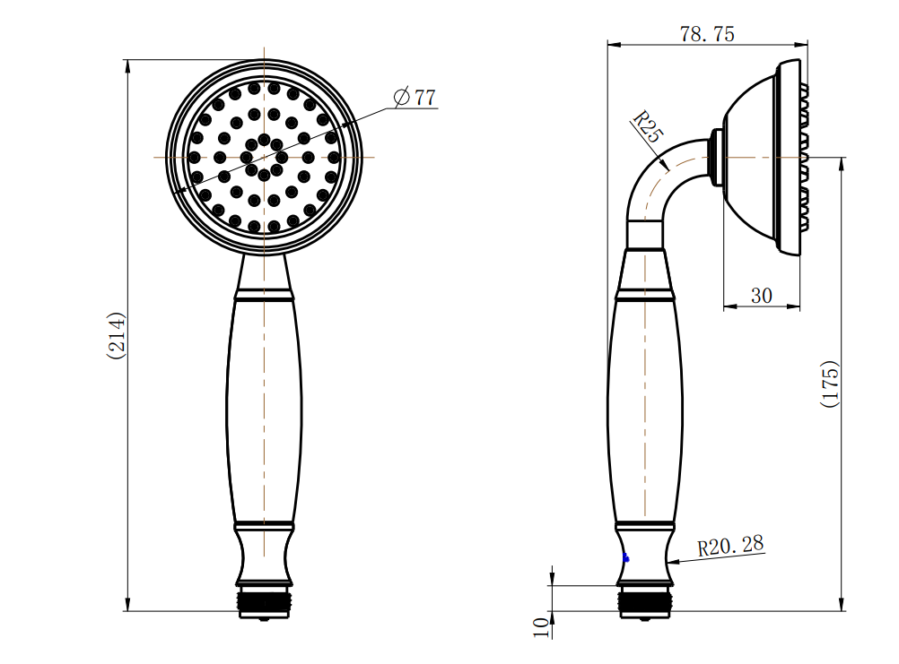 Modern National Bordeaux Handpiece — measurement drawing (02.png)
