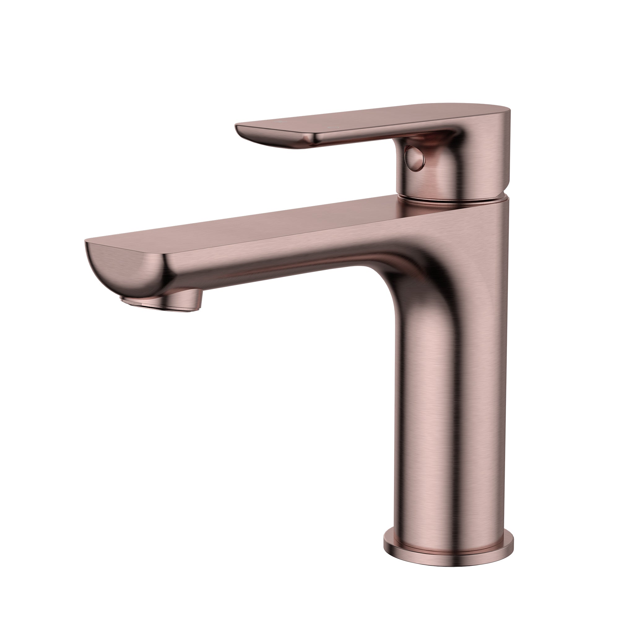 Modern National Nova Basin Mixer - Dusk — NVA001DS