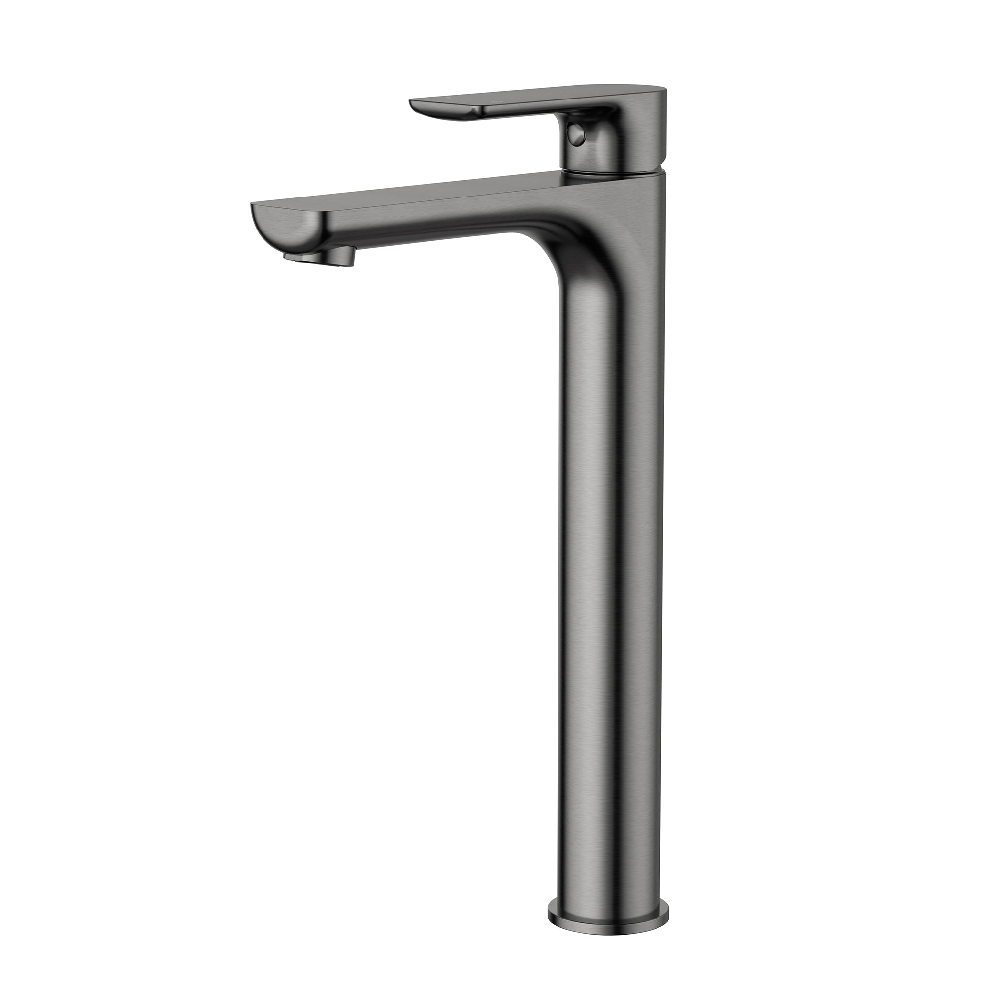 Modern National Nova Tall Basin Mixer - Gunmetal — NVA002GM