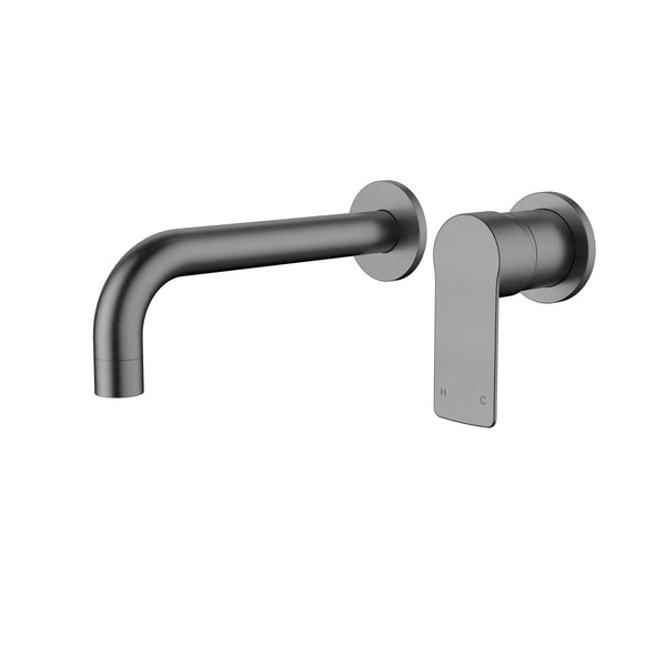 Modern National Nova Wall Combination - Gunmetal - NVA007-1GM