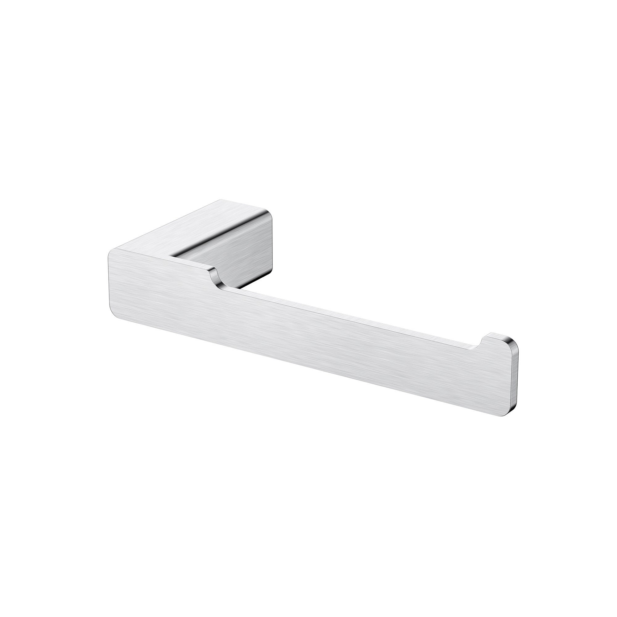 Modern National Nova Toilet Paper Holder - Brushed Chrome — NVA51-1BC