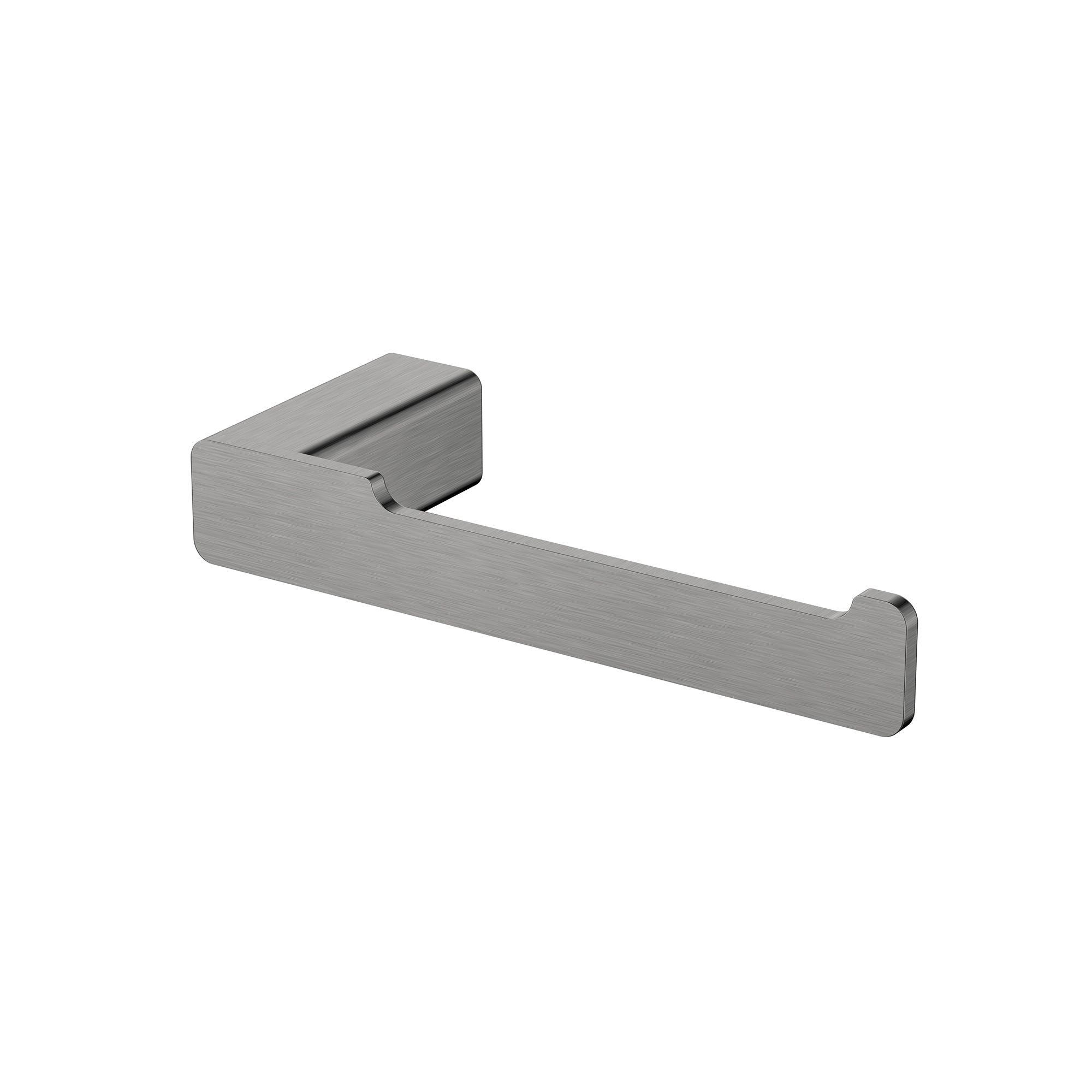 Modern National Nova Toilet Paper Holder - Gunmetal — NVA51-1GM