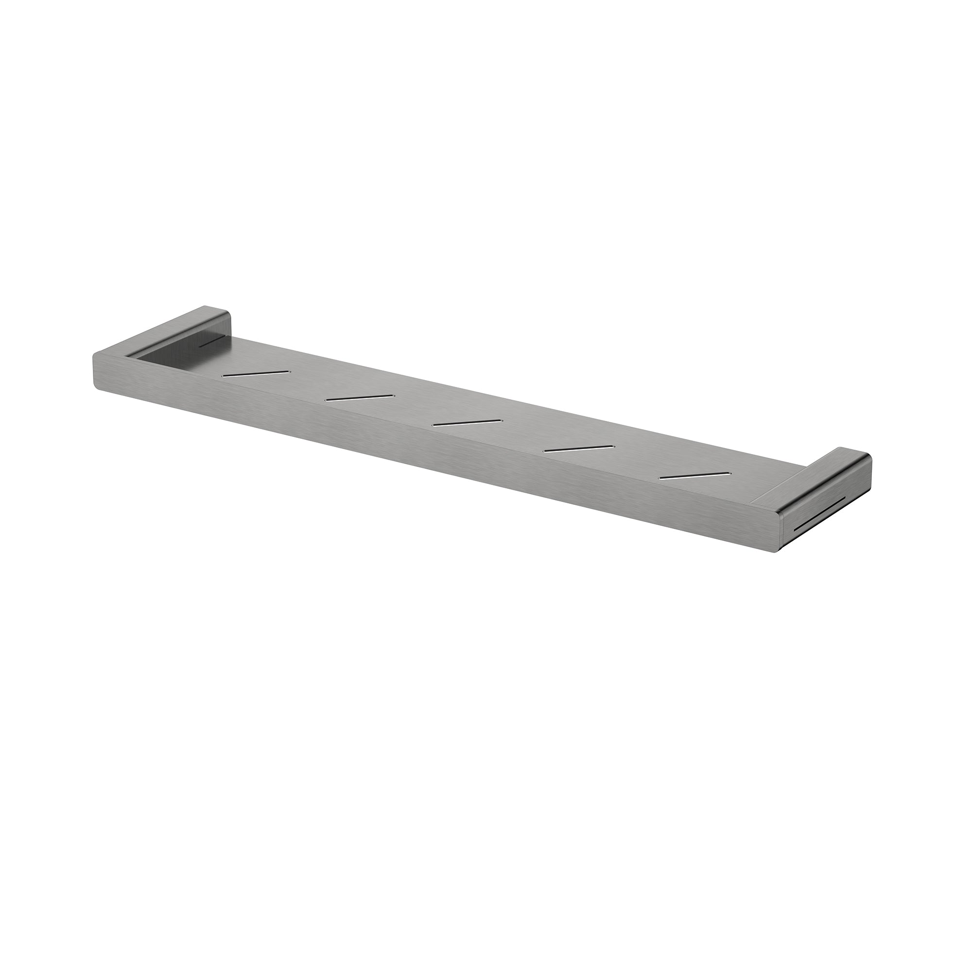 Modern National Nova Metal Shelf - Gunmetal — NVA90GM