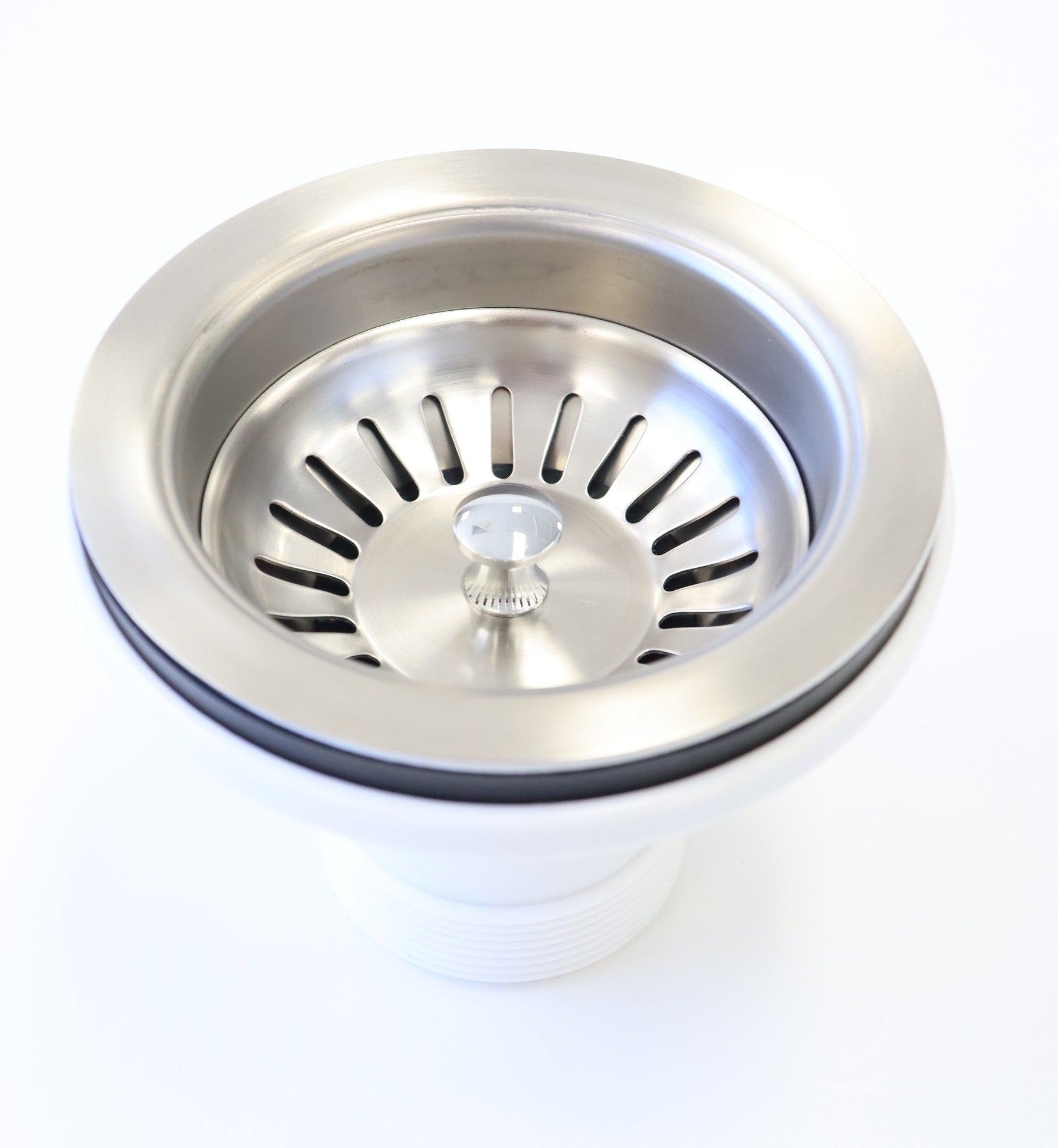 Modern National Sink Drainer - Stainless Steel — SD001