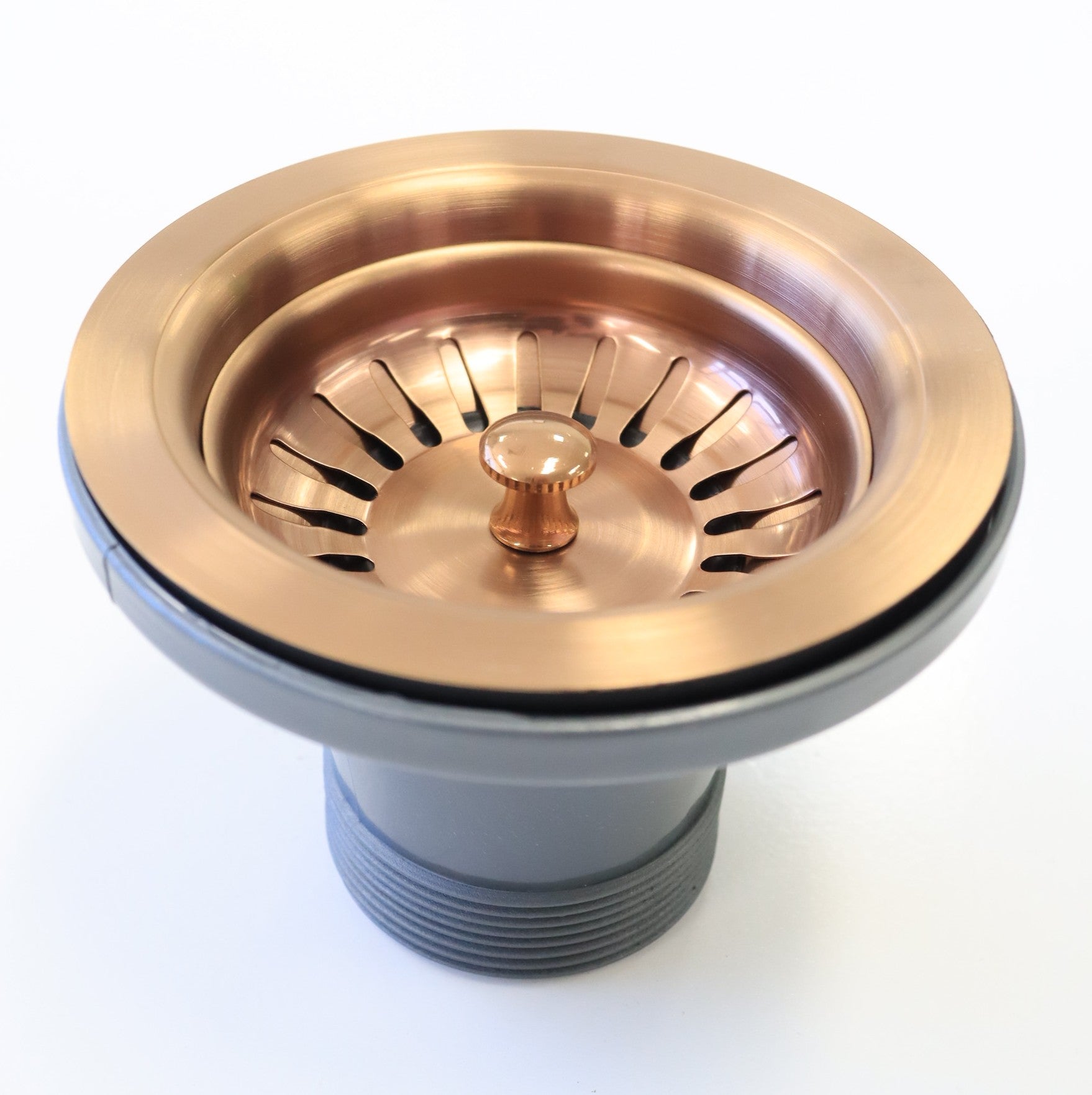 Modern National Sink Drainer - Copper — SD001CP