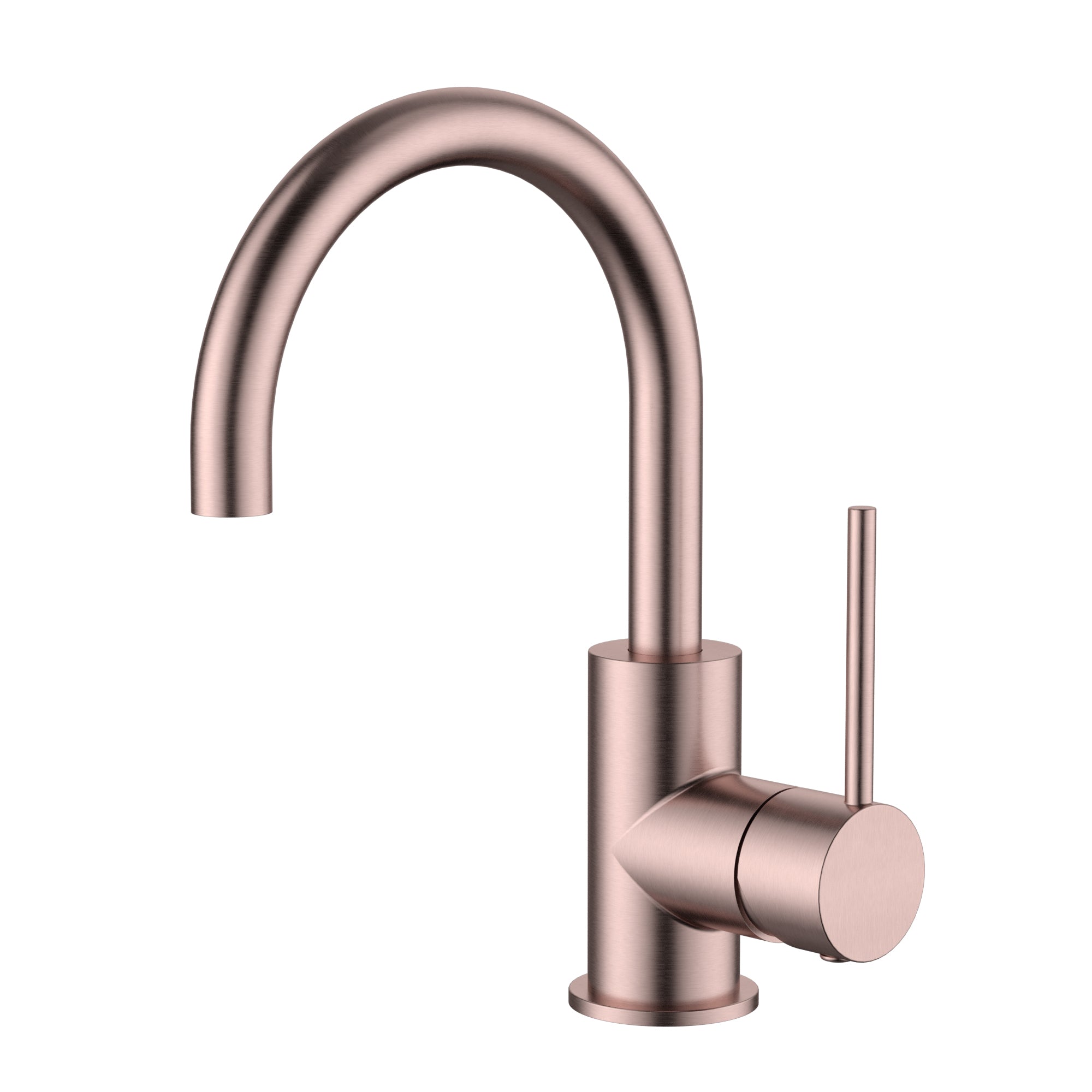Modern National Star Mini Basin/Kitchen Mixer - Dusk — STRM003DS