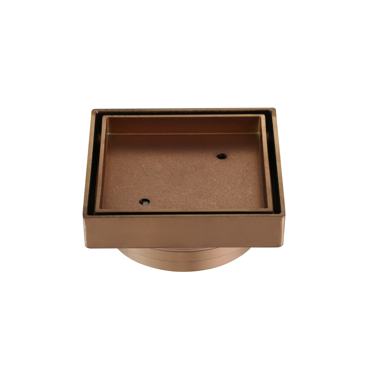 Modern National Tile Insert 95mm - Champagne — TFS095CM