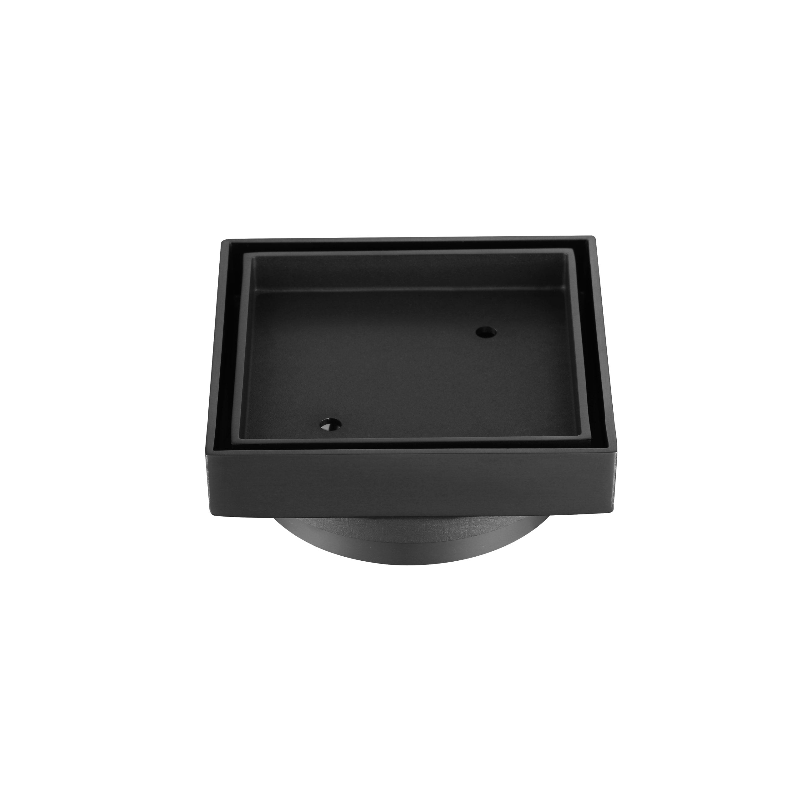 Modern National Tile Insert 95mm - Gunmetal — TFS095GM