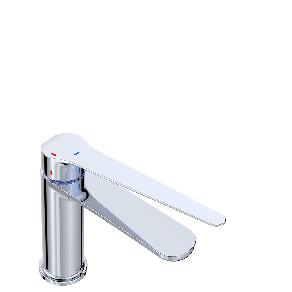 Empire Care Cold Start Basin Mixer, Chrome - product view 2