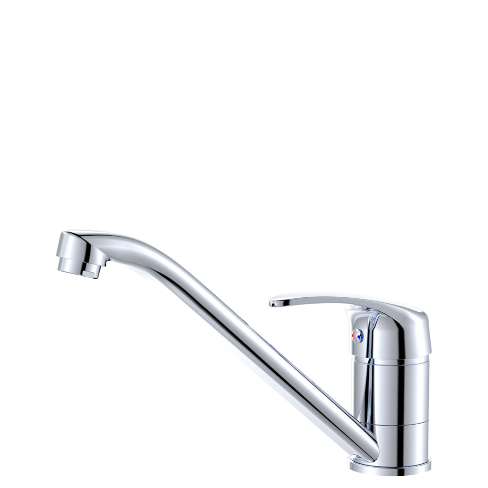 Fienza Eco Sink Mixer - Chrome