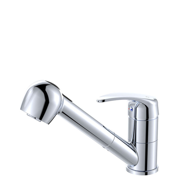 Fienza Eco Spray Sink Mixer - Chrome